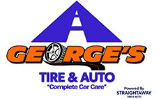 George's Tire & Auto (Spring Hill, FL)